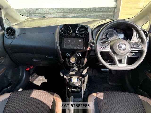 Nissan NOTE 2019-03 365372-1