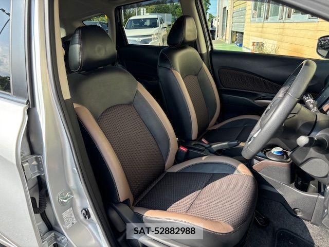 Nissan NOTE 2019-03 365372-3