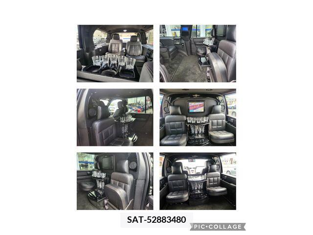 Lincoln NAVIGATOR 2009-02 415983-4