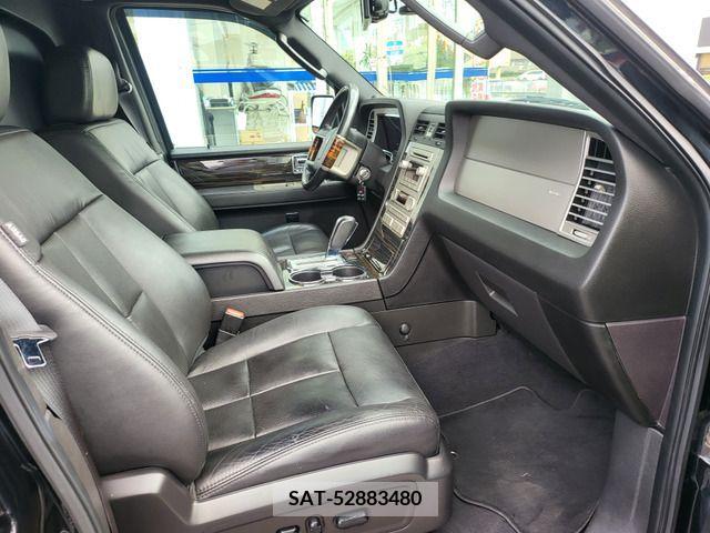 Lincoln NAVIGATOR 2009-02 415983-16