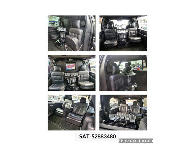 Lincoln NAVIGATOR 2009-02 415983-5