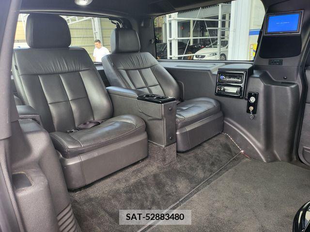 Lincoln NAVIGATOR 2009-02 415983-18