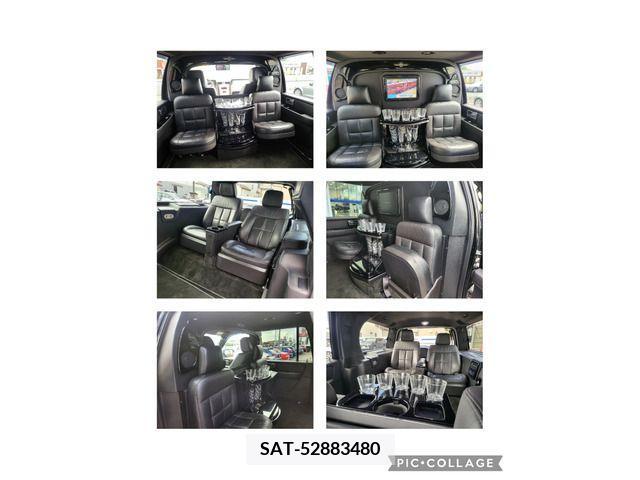 Lincoln NAVIGATOR 2009-02 415983-6