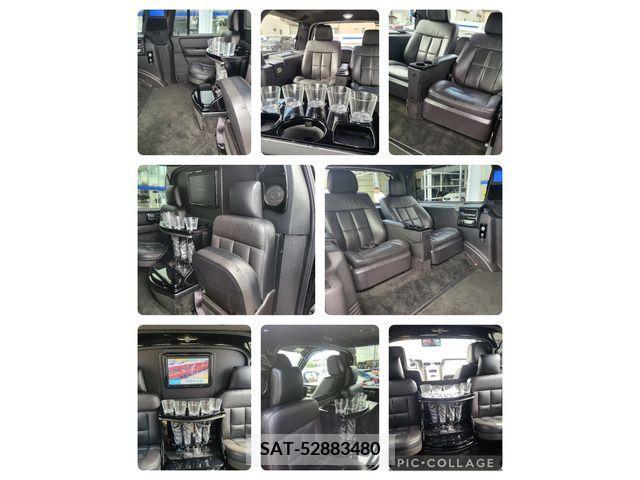 Lincoln NAVIGATOR 2009-02 415983-7