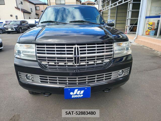 Lincoln NAVIGATOR 2009-02 415983-9