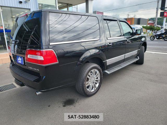 Lincoln NAVIGATOR 2009-02 415983-14