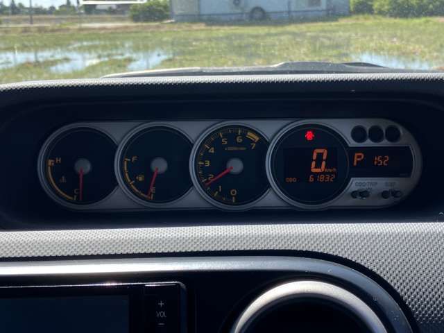 Toyota COROLLA RUMION 2011-03 4571-7