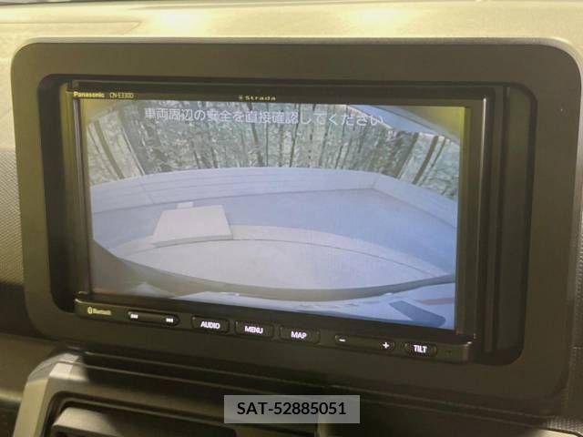 Daihatsu TAFT 2022-01 394433-4