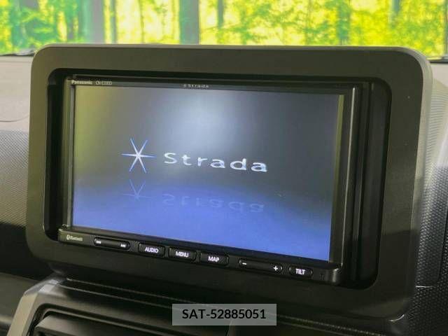 Daihatsu TAFT 2022-01 394433-3