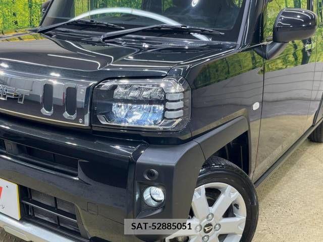 Daihatsu TAFT 2022-01 394433-12
