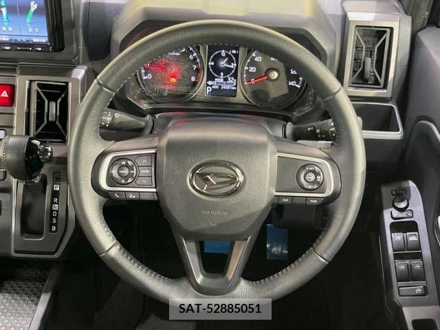 Daihatsu TAFT 2022-01 394433-11