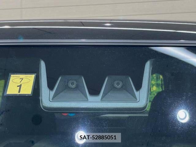 Daihatsu TAFT 2022-01 394433-2
