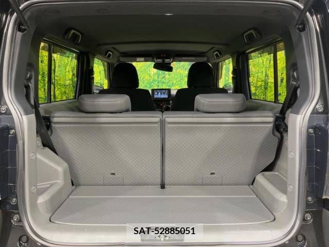 Daihatsu TAFT 2022-01 394433-10