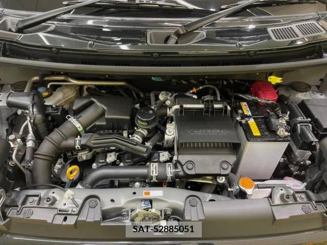 Daihatsu TAFT 2022-01 394433-18