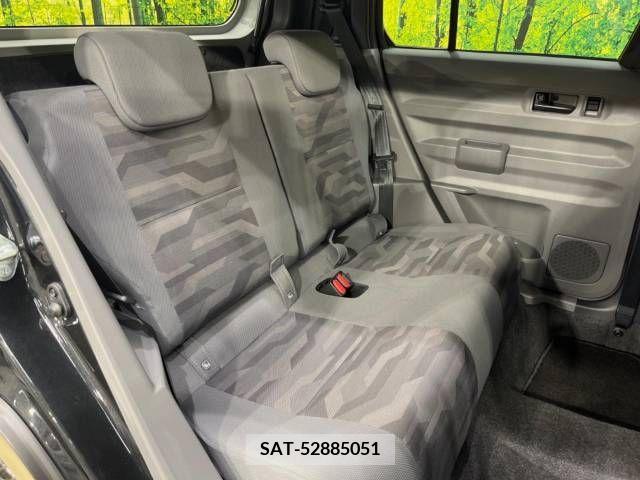 Daihatsu TAFT 2022-01 394433-9