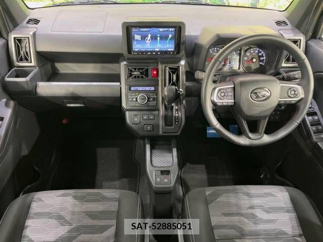Daihatsu TAFT 2022-01 394433-1