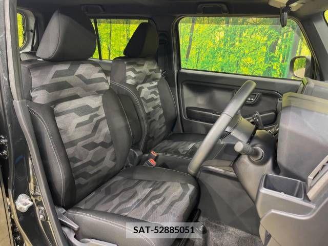 Daihatsu TAFT 2022-01 394433-8