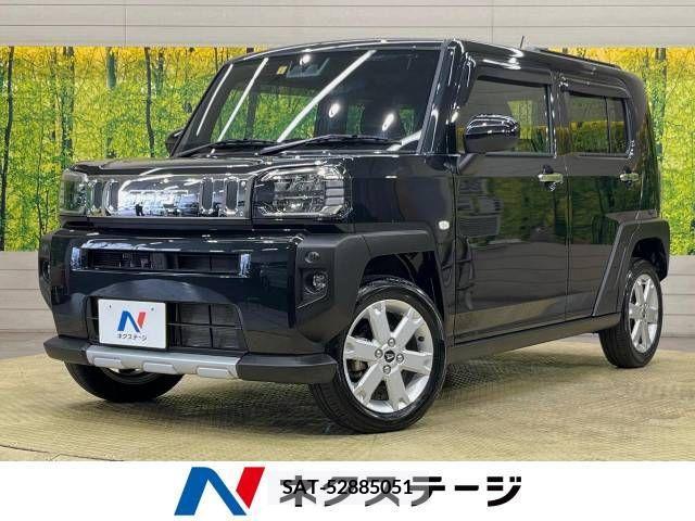 Daihatsu TAFT 2022-01 394433-0