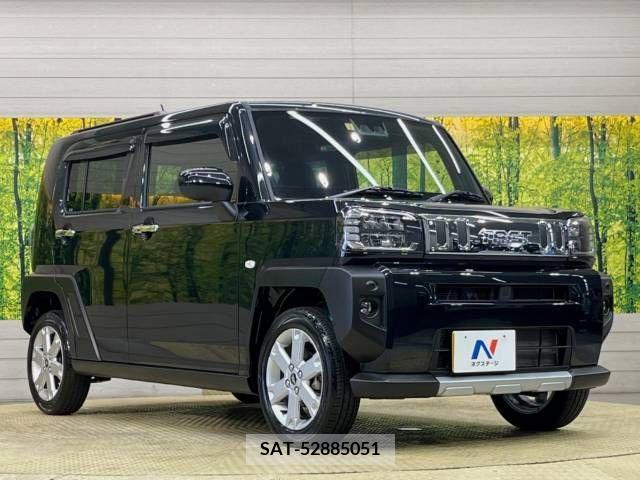 Daihatsu TAFT 2022-01 394433-16