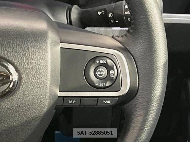 Daihatsu TAFT 2022-01 394433-6