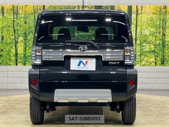 Daihatsu TAFT 2022-01 394433-15