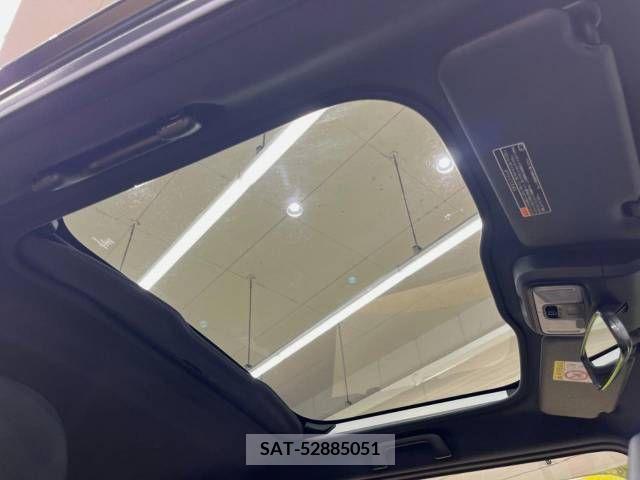 Daihatsu TAFT 2022-01 394433-5