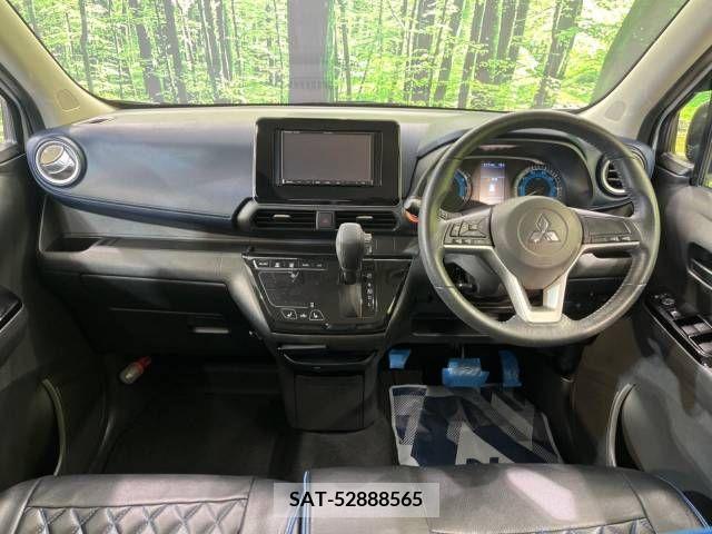 Mitsubishi EK X 2019-04 270258-1