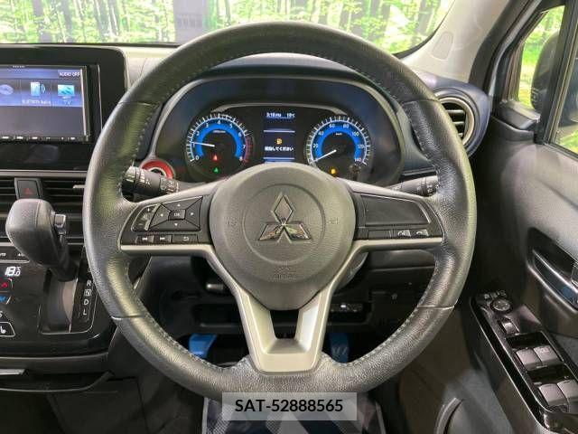 Mitsubishi EK X 2019-04 270258-13