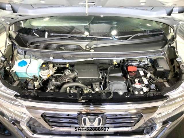 Honda N BOX CUSTOM 2021-10 217937-17