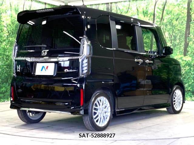 Honda N BOX CUSTOM 2021-10 217937-16
