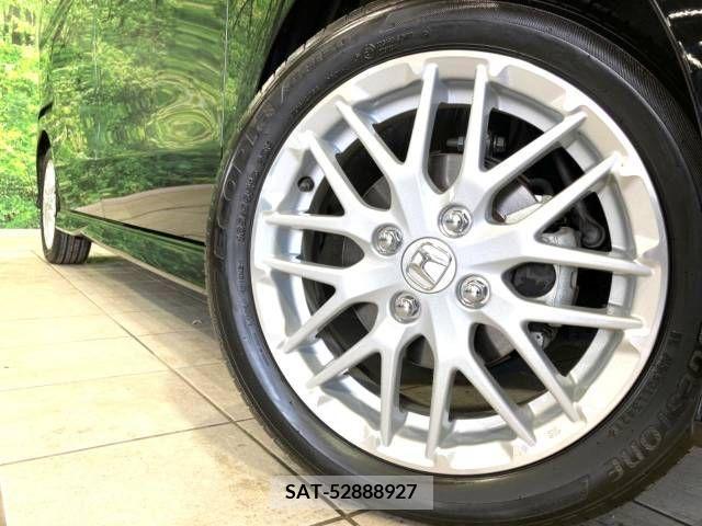 Honda N BOX CUSTOM 2021-10 217937-12