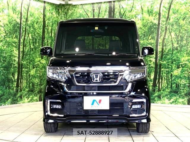 Honda N BOX CUSTOM 2021-10 217937-13