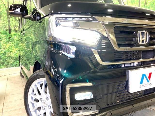 Honda N BOX CUSTOM 2021-10 217937-11