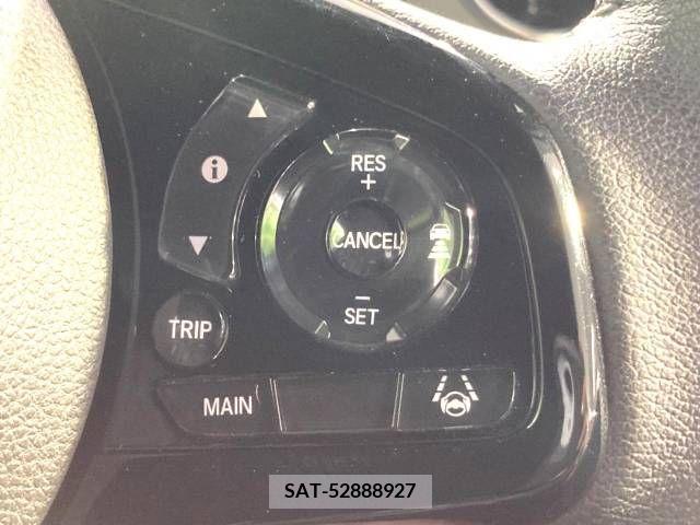 Honda N BOX CUSTOM 2021-10 217937-5