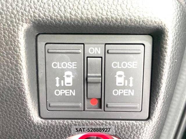 Honda N BOX CUSTOM 2021-10 217937-4