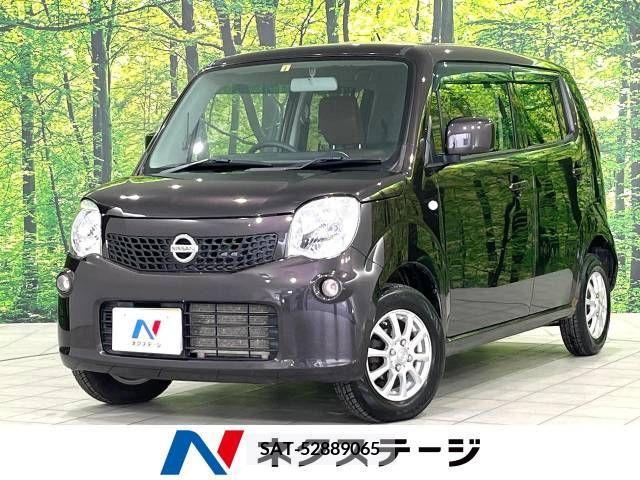 Nissan MOCO 2012-11 311537-0