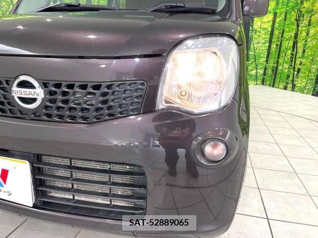 Nissan MOCO 2012-11 311537-12