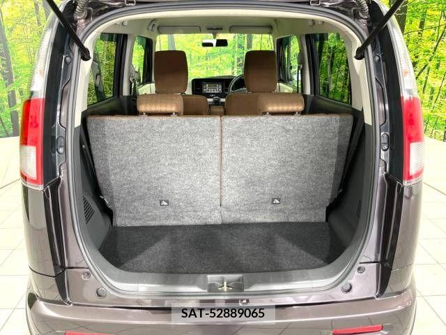 Nissan MOCO 2012-11 311537-10
