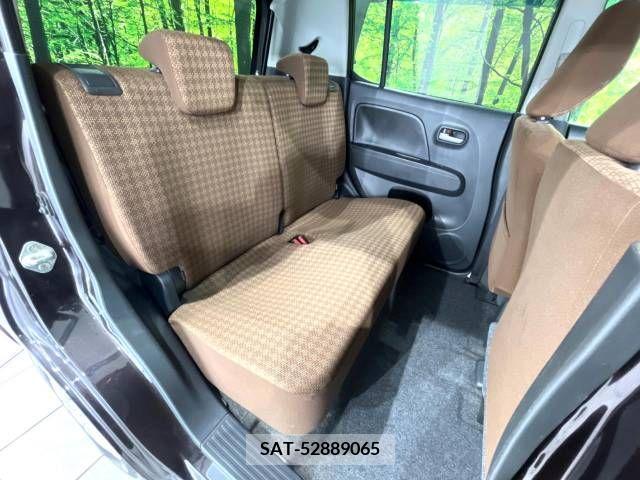 Nissan MOCO 2012-11 311537-9
