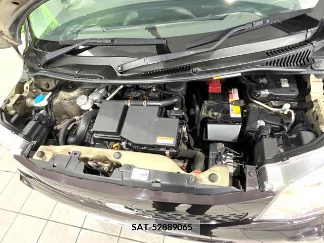 Nissan MOCO 2012-11 311537-18