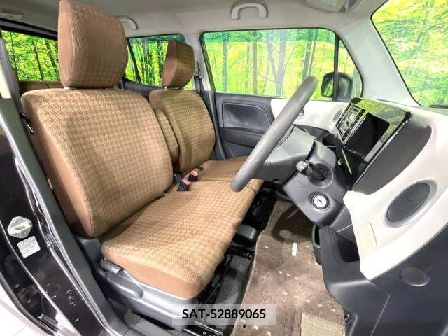 Nissan MOCO 2012-11 311537-8