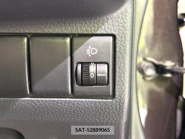 Nissan MOCO 2012-11 311537-7