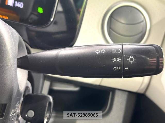 Nissan MOCO 2012-11 311537-6
