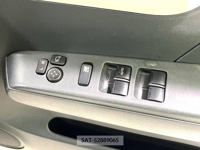 Nissan MOCO 2012-11 311537-5