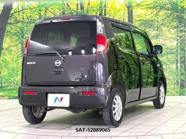 Nissan MOCO 2012-11 311537-17