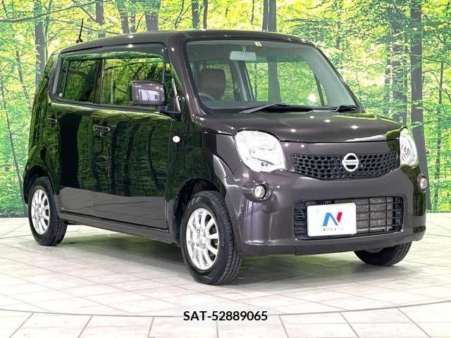 Nissan MOCO 2012-11 311537-16