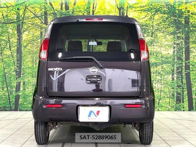 Nissan MOCO 2012-11 311537-15
