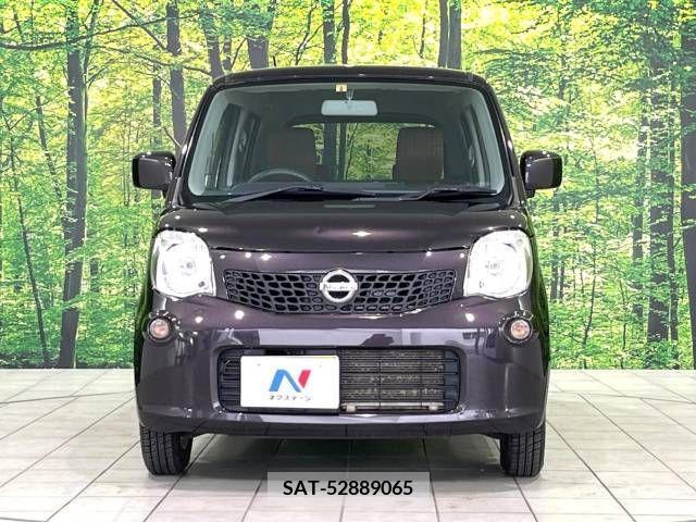 Nissan MOCO 2012-11 311537-14