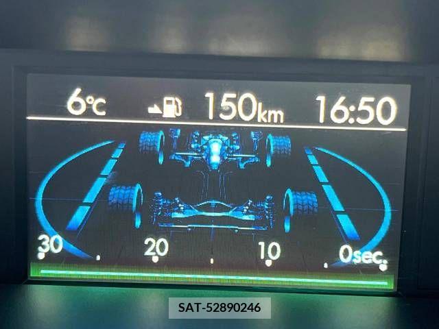 Subaru IMPREZA 2014-12 216778-2