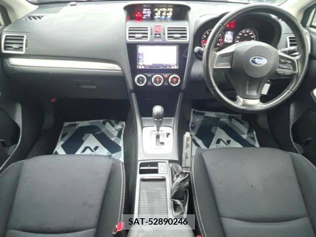 Subaru IMPREZA 2014-12 216778-1